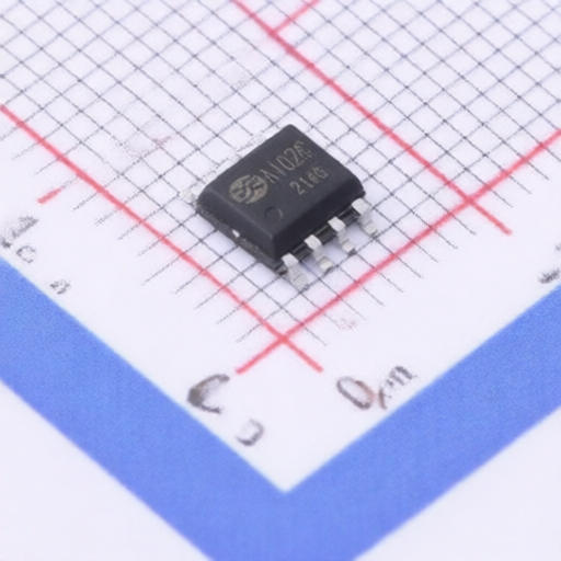 XMXW AI02C sop8 for sale