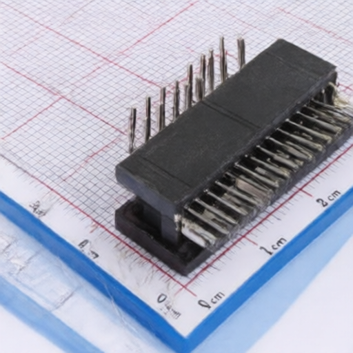 Bossie BX-IDC2.54-2-8PWZ for sale