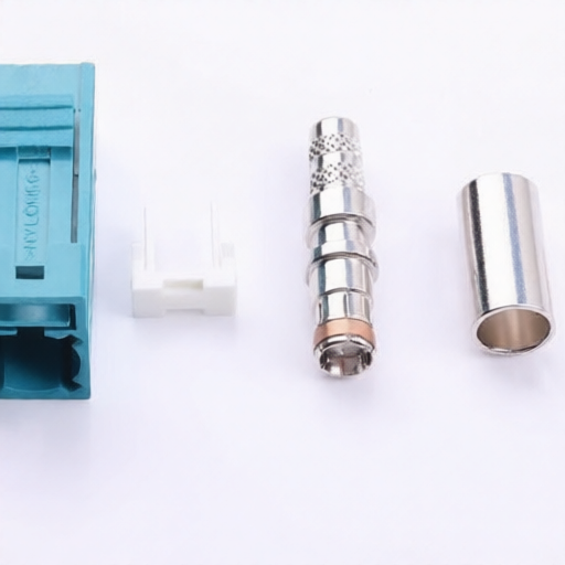 Amphenol FA1-NZSJ-C04-0 for sale