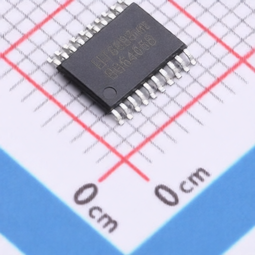 Jiaxing Heroic Elec Tech HT8698 for sale