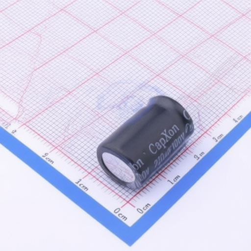 CapXon KF221M100I200A for sale