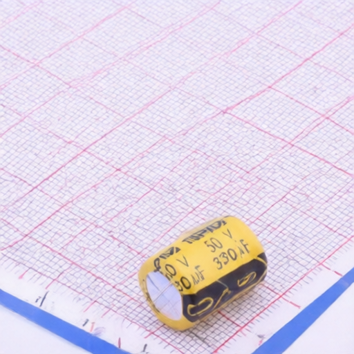 Guangdong TOPAZ Elec Tech ECLJ1318331M050P00 for sale