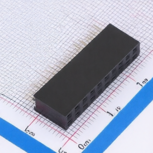 hanxia HX PM2.54-2x10P ZC for sale