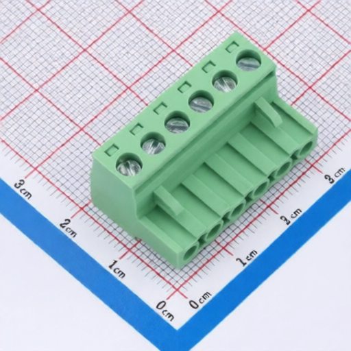 Hong Cheng HC-JXDZK-5.08-6P for sale