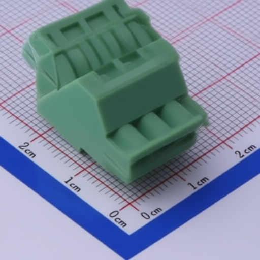 Cixi Kefa Elec KF635-6.35-2P for sale