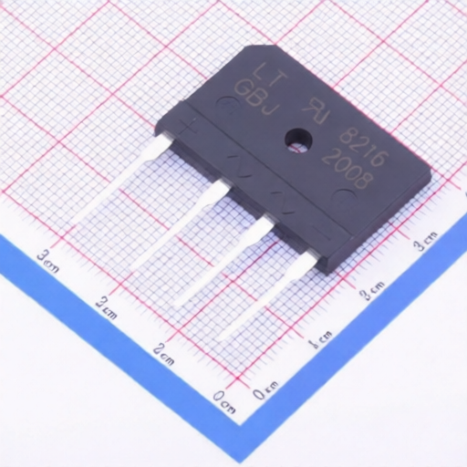 DIODES S-GBJ2008F-TU-LT for sale