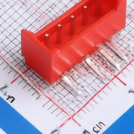 Hanbo Electronic WAFER-XHB254WZ-5AH for sale