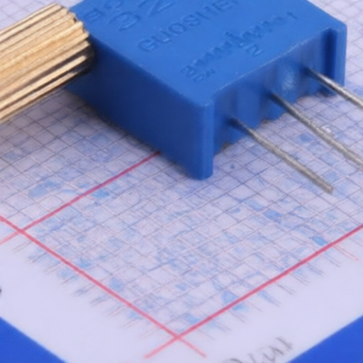 BOCHEN 3296X-1-103-8mm for sale