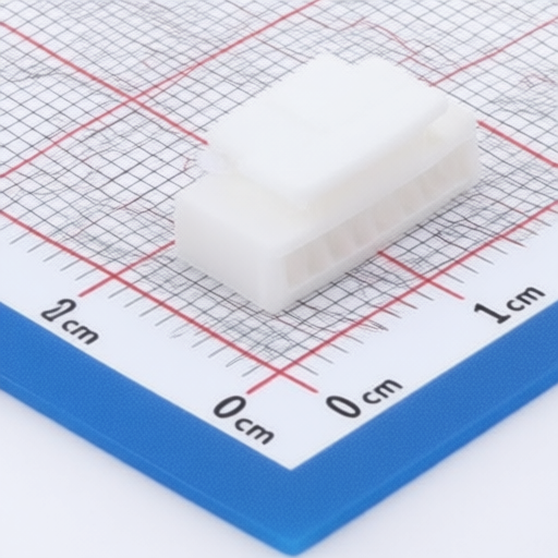 Hanbo Electronic WAFER-HY200JK-8A for sale