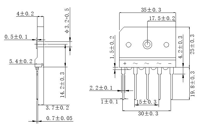 baocheng SGBJ2516 for sale