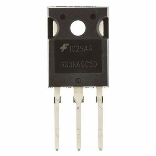 TI HGTG30N60C3 for sale