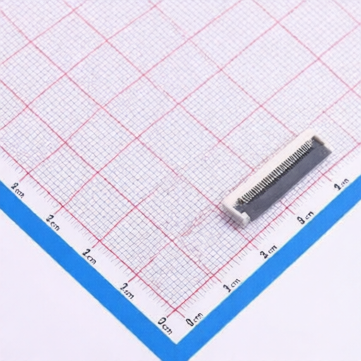 JMEconn 5001-FPC0525-74R1-00 for sale