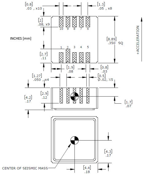 TE Connectivity 820M1-0100-TRAY for sale