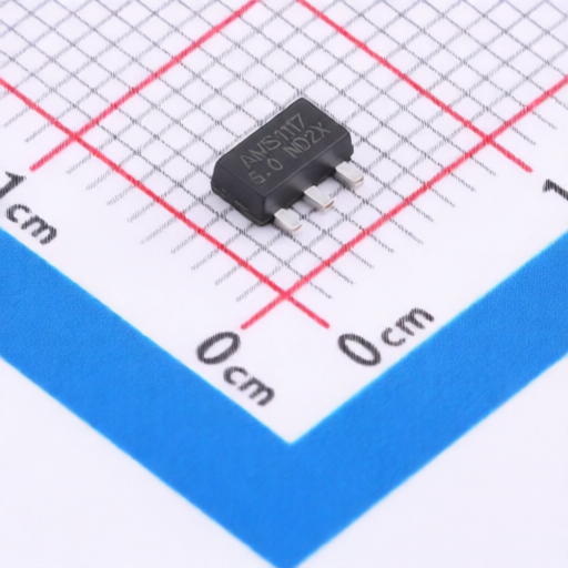 MSKSEMI AMS1117-5.0V for sale