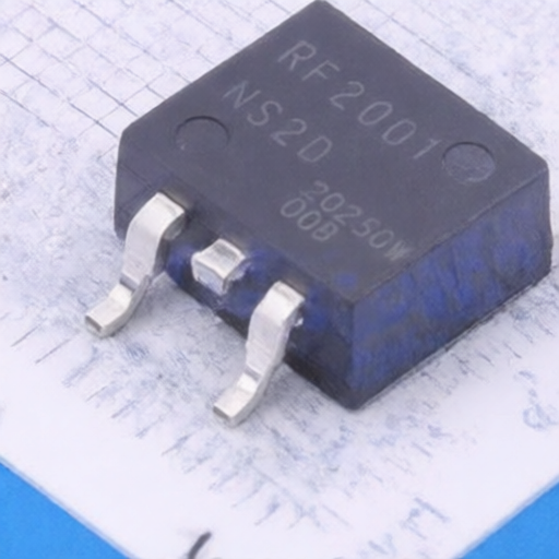 ROHM RF2001NS2DTL for sale