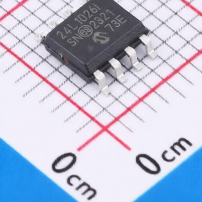 MICROCHIP 24LC1026T-I/SN for sale