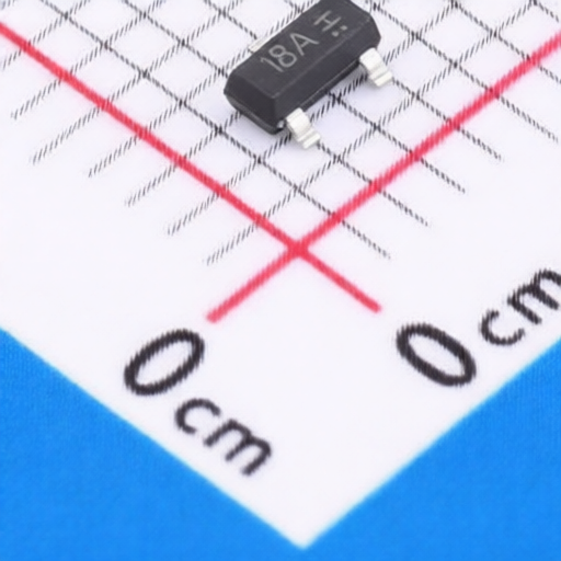 HXY MOSFET SZMMBZ18VALT1G-HXY for sale