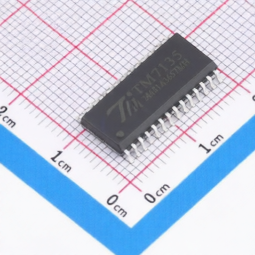 TM(Shenzhen Titan Micro Elec) TM7135 for sale