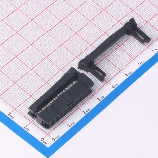 CONNFLY Elec DS1016-02-20MANBB for sale