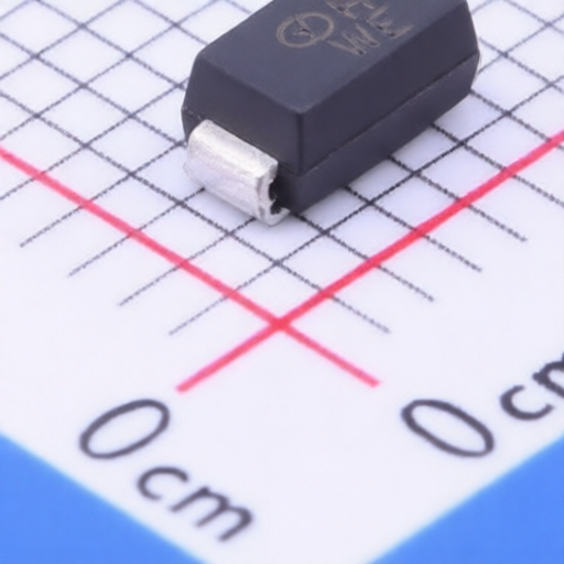 Suzhou Good-Ark Elec SMAJ5.0CA for sale