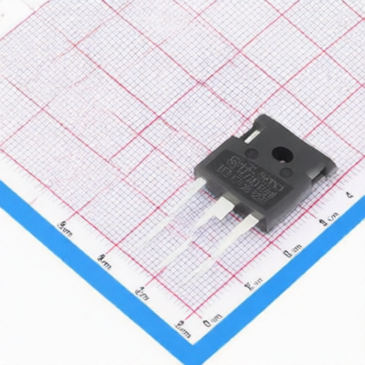 SPTECH SPT40N120F1C for sale