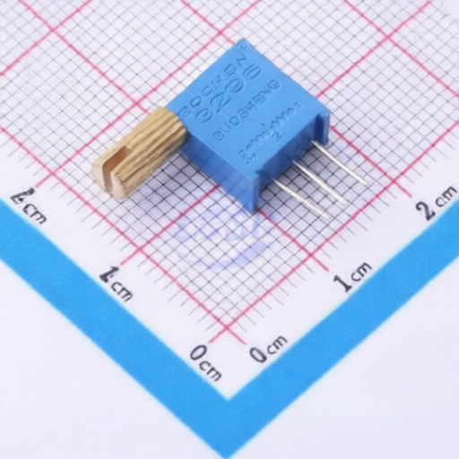 BOCHEN 3296X-1-102-8mm for sale