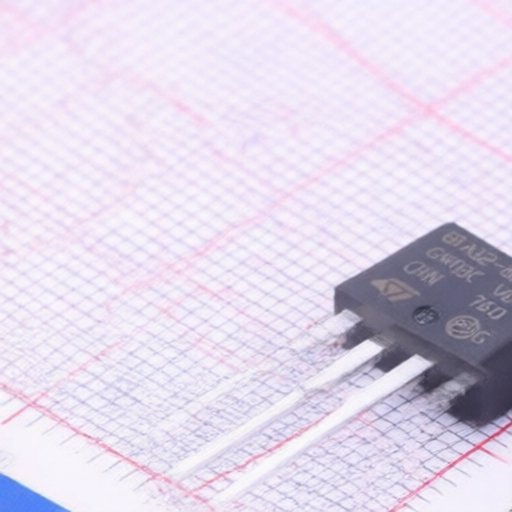 ST BTA12-800BWRG for sale