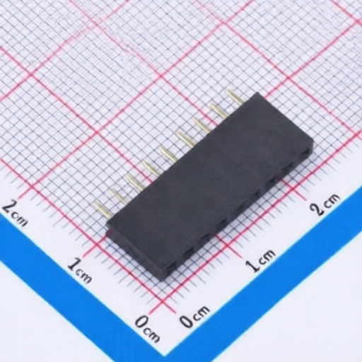 HDGC HDGCPH2.54-PZS-01-09 for sale