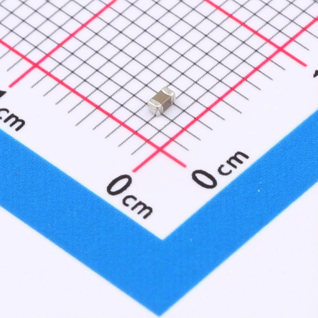 AIDE CAPACITOR 0603X6S475K160NT for sale