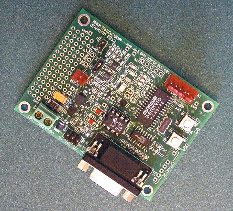 MICROCHIP E97S for sale