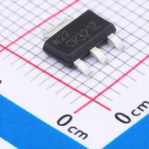 Nexperia NCR321ZX for sale