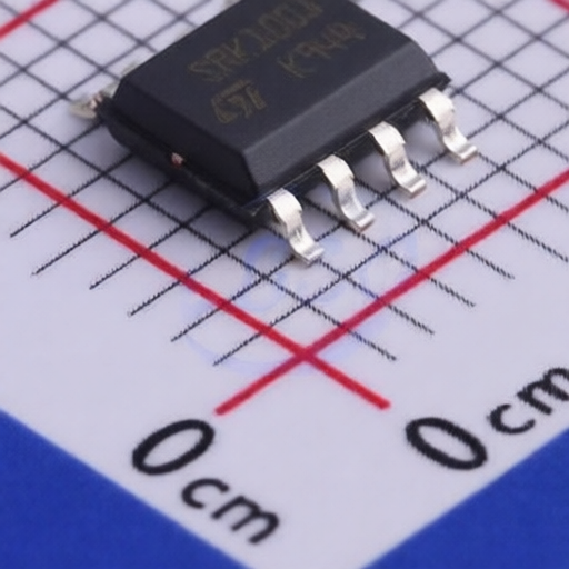 ST SRK1001TR for sale