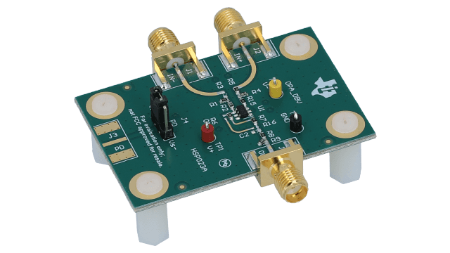 TI OPA838DBVEVM for sale