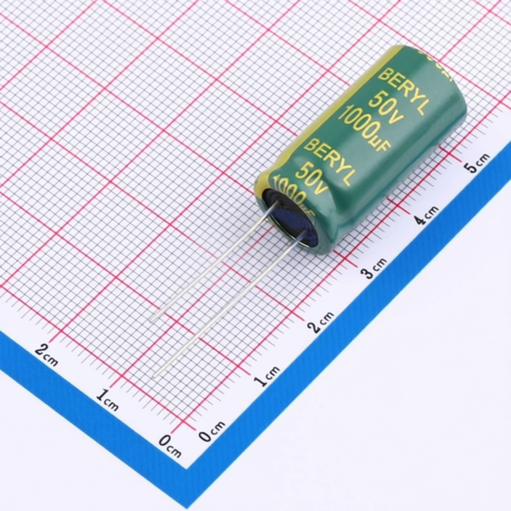 BERYL Electronic Tech RC050M102LO13*25TH-2A1E for sale