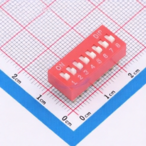 Korean Hroparts Elec DS-08RP for sale