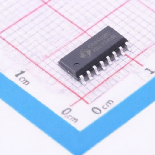 Sungine CD4543BP for sale