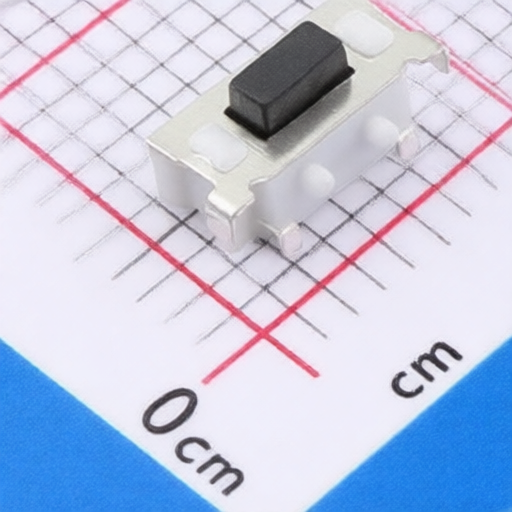 SM Switch SMG-05-H035A0 for sale