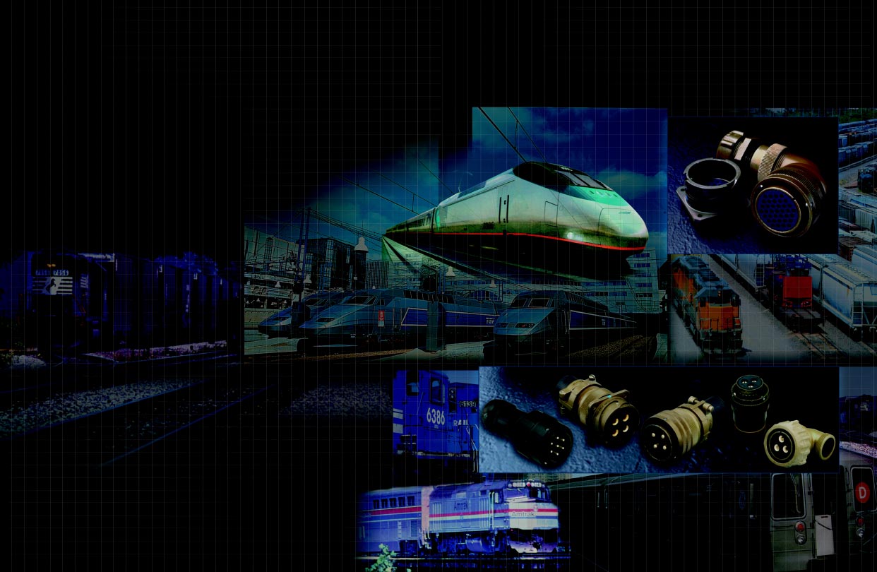 Amphenol GTS030-20-14S for sale