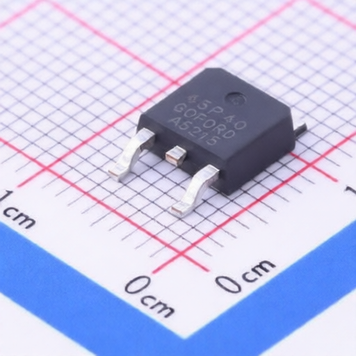 GOFORD 45P40 for sale