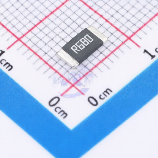 TA-I Tech RLP25FEER680 for sale