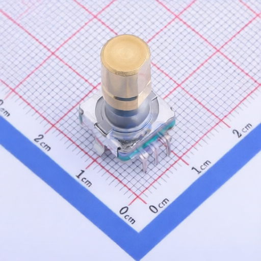 ALPSALPINE EC11G1534414 for sale