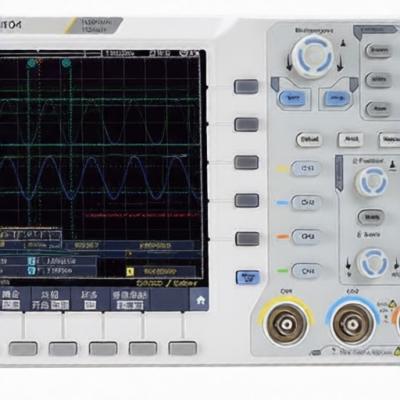Owon DS4104 for sale