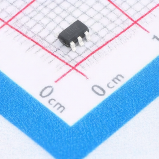 TECH PUBLIC TP4054LS5 for sale