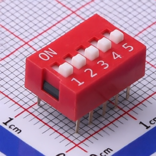 XKB Connection DS-05RP for sale