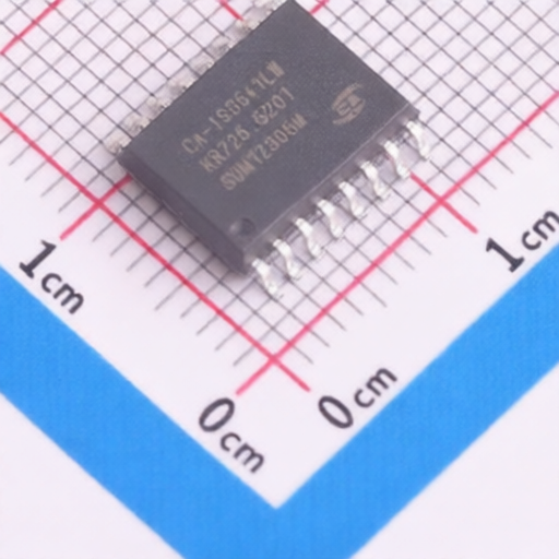 Chipanalog CA-IS3641LW for sale