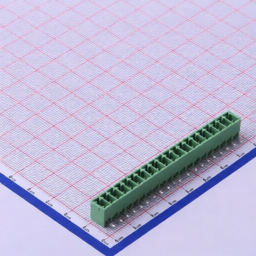 KANGNEX WJ15EDGRC-3.81-20P-14-00A for sale