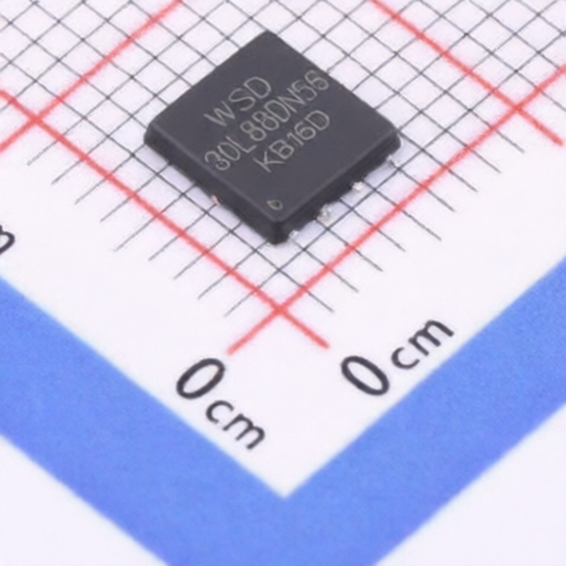 Winsok Semicon WSD30L88DN56 for sale