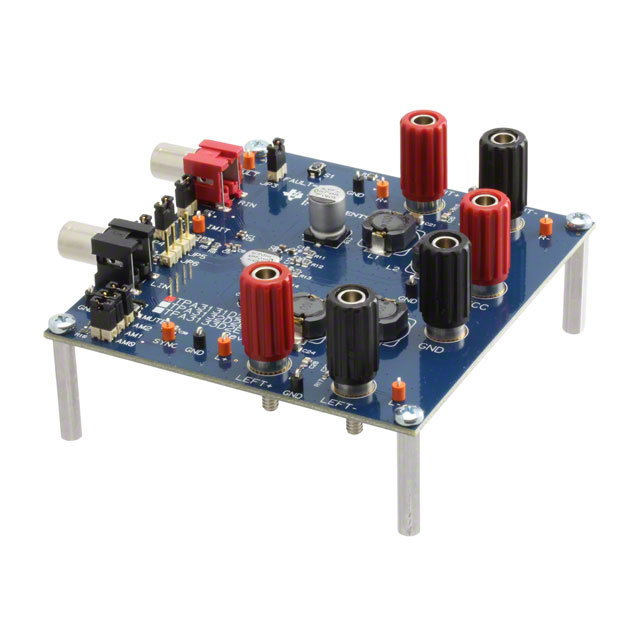 TI TPA3131D2EVM for sale
