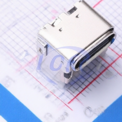 HCTL HC-TYPE-C-16P-CH5.90-3A-F1.3-02 for sale