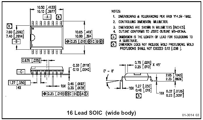 Infineon IR2177SPBF for sale